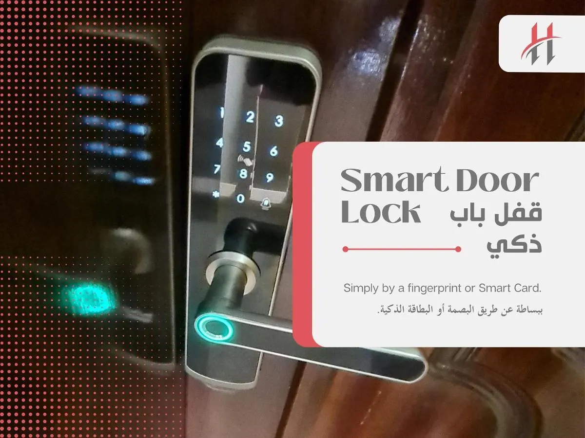 الهاشمية شقة عائلية بإطلالة على برج الساعة المملكة العربية السعودية